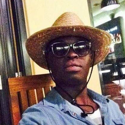 Elhadj Dudu's profile picture