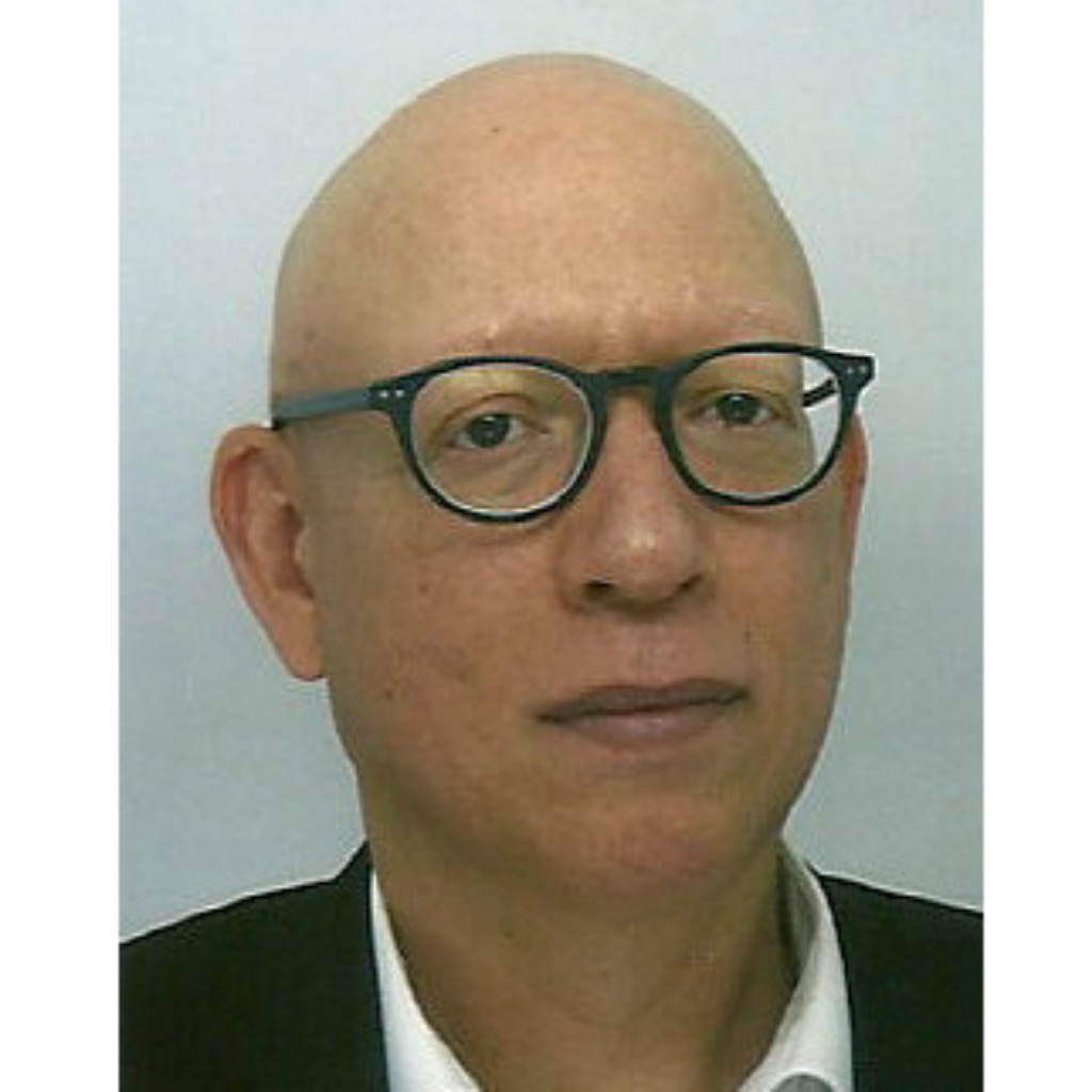 Anthony Powell Küchenfachverkäufer, Sales Assistant built in kitchen