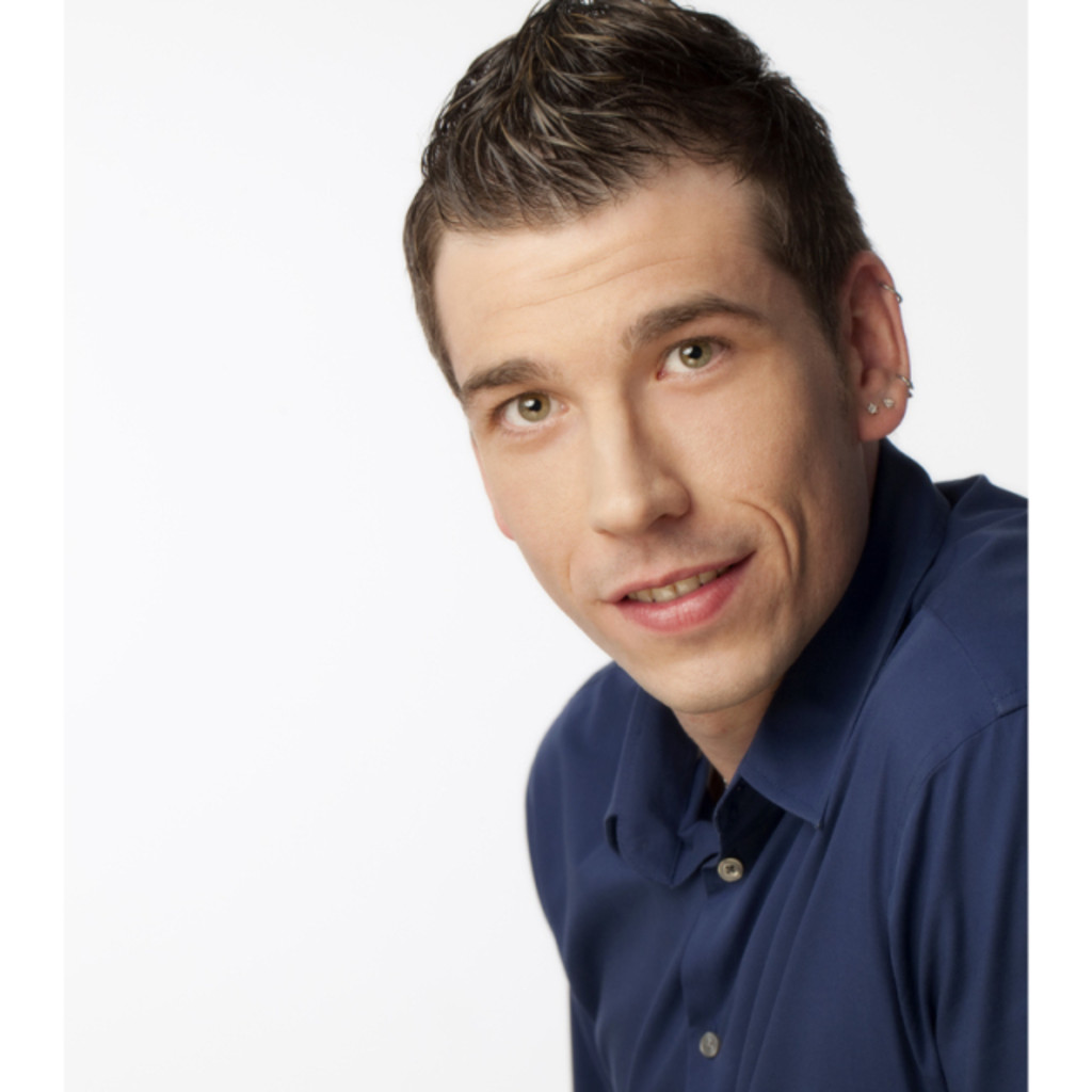 Simon Eccarius Produktionsplanung CTP Advanced Materials GmbH XING