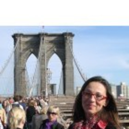 Daniela D. Rinaldi's profile picture