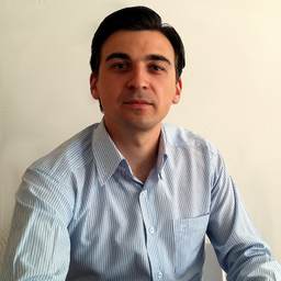 Dipl.-Ing. Jovan Miletic