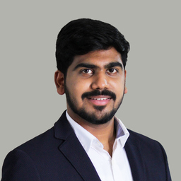 Ramkeerthan Konda