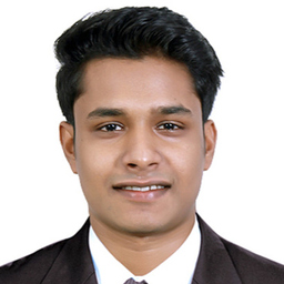Akhin George