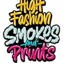 HighFashion SmokesandPrints