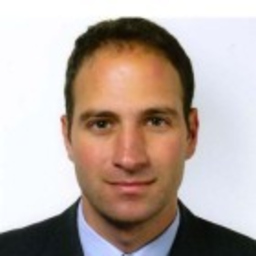 Fernando Martin