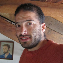 Santiago Montoya Chica