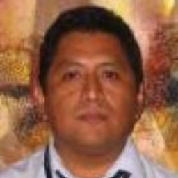 David Almeida Rosales