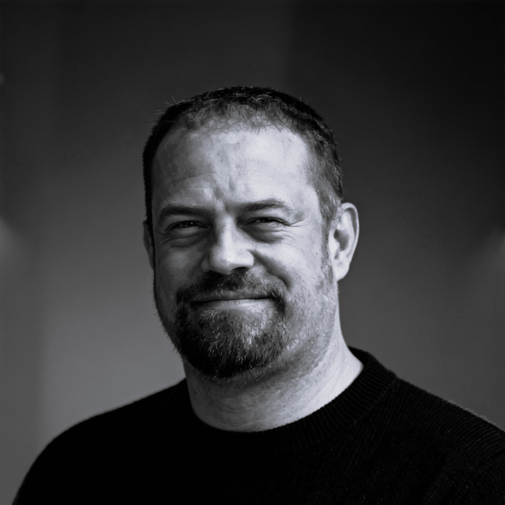 Felix Kenner Niederlassungsleiter für die Regionen Stuttgart