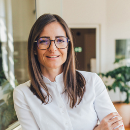 Sabine Walser