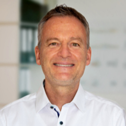 Dr. Matthias Harsch