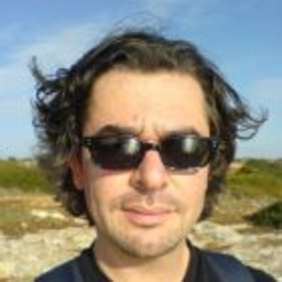 Jürgen Bihlmaier's profile picture