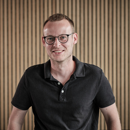 Jonas Günther's profile picture