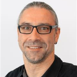 Rolf Wyssmüller