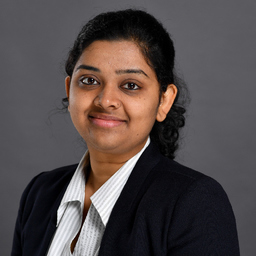 Pratiksha Bhushan