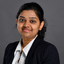 Social Media Profilbild Pratiksha Bhushan Soest