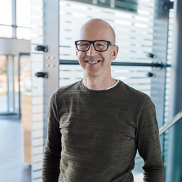 Dipl.-Ing. Raphael Müller