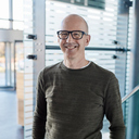 Dipl.-Ing. Raphael Müller