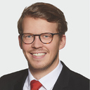 Social Media Profilbild Simon Berkemeier Köln