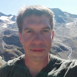 Matthias Rudisch