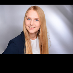 Jasmin Heidmeier
