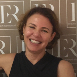 Ekaterina Roussanova
