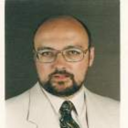 Georg Overhoff