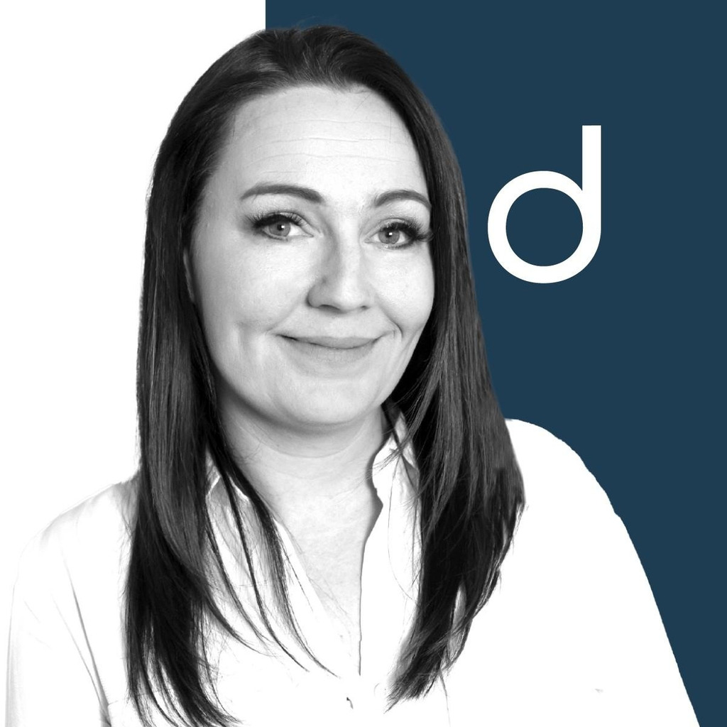 Anja Weiß Leiterin Personaldisposition doctari GmbH XING