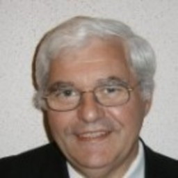 Claude Beauport