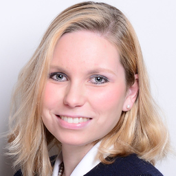 Katharina Jendrny