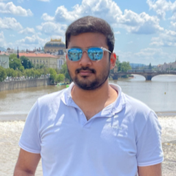 Venkatesh Babu Nattamai Balakrishnan