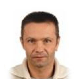 Ferenc Kalamasz