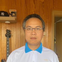 Dr. Anh Tuan Vu