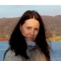 Elena Moskvina