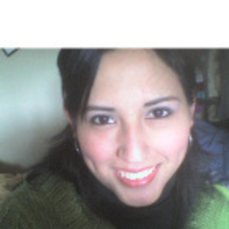 Andrea  Paola Vivas Baca