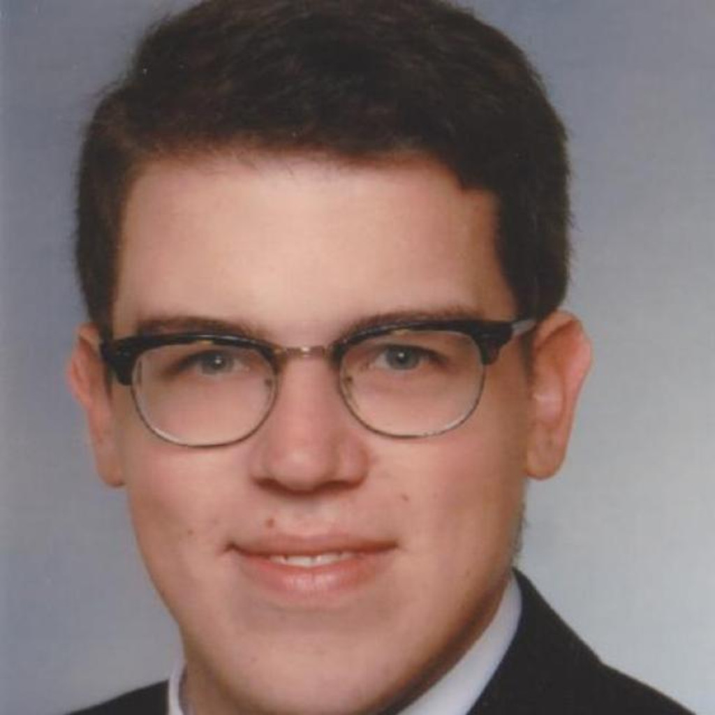 Peter Burger Einkauf / Beschaffung Hochschule Weihenstephan