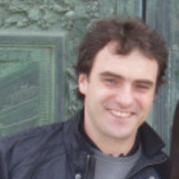 Daniel Vallés Aranda