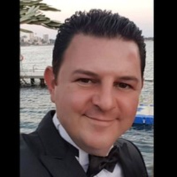 Ahmet Sert