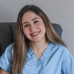 Dr. Martina Palla