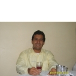 Diego Enrique Villalobos Peralta