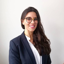 Claudia Elisa Infante