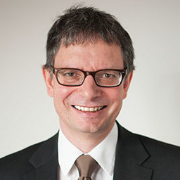 Profilbild Stefan Althaus