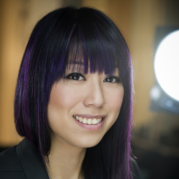 Diane Mo