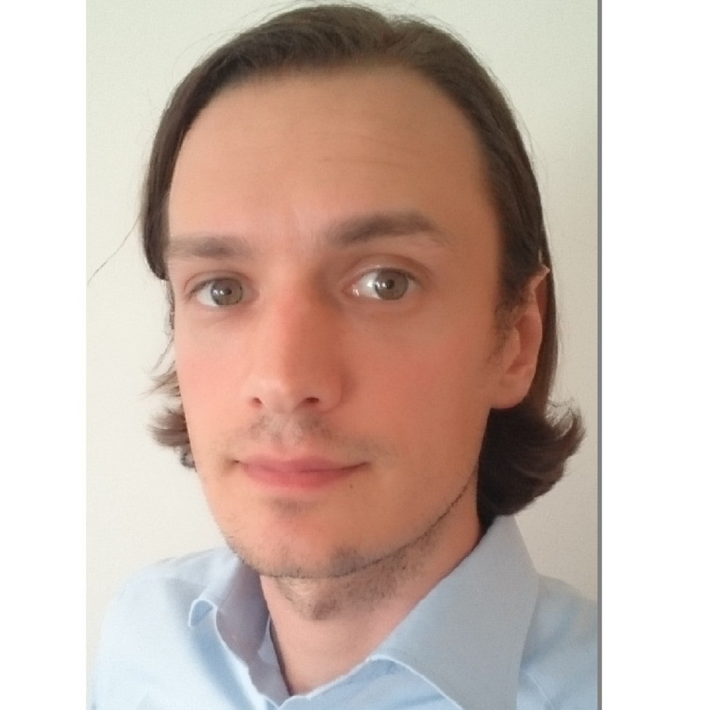 Paul Pfeifer Sozialpädagoge WilliamBoothZentrum München XING