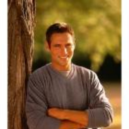 Benson Blake