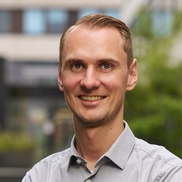 Daniel Potthast