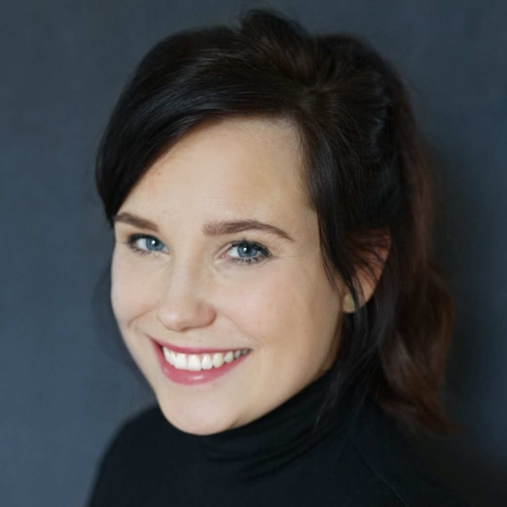 Social Media Profilbild Franziska Krakow Güstrow