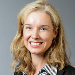 Sabine Neumann-Heinen