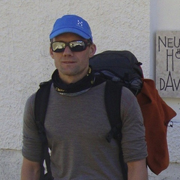 Dr. Torsten Hagen