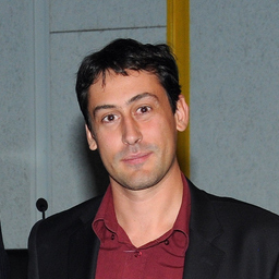 Pierre-Jean MATHIVET