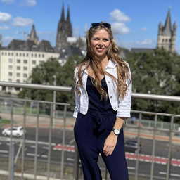 Yasemin Örmen